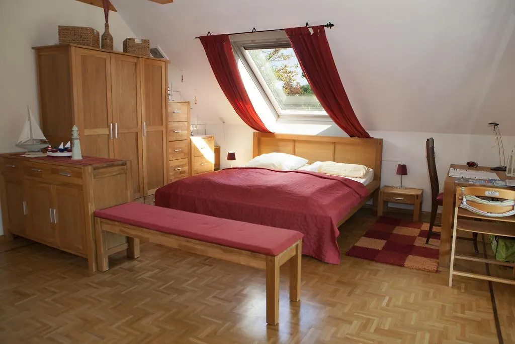 Privatvermietung Giese-1